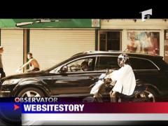 "WebSiteStory" are premiera maine. Afla detaliile chiar de la Dan Chisu!