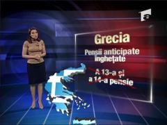 Romanii numai multumesc