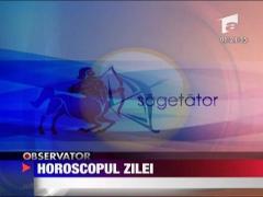 Horoscopul zilei de 14 mai