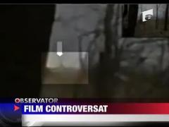 Inregistrarea video in care supravietuitori ai accidentului de la Smolensk par sa fie impuscati