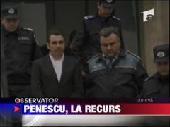 Penescu, din nou in fata judecatorului