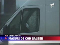 Masuri de cod galben