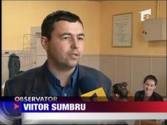 Viitor sumbru