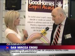 Siguranta pentru copii