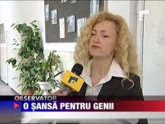 Inteligenta nu tine loc de emotii