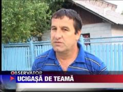 A ucis ca sa nu fie ea ucisa