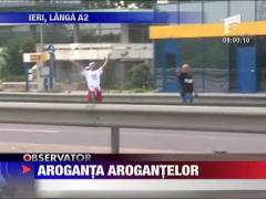 Aroganta arogantelor