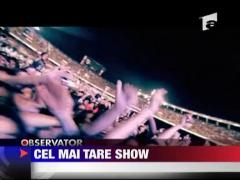 Black Ice, turneul care aduce AC/DC in Romania