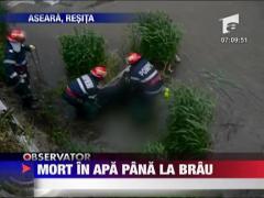 Inecat in raul Barzava