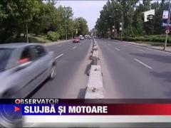 Slujba si motoare