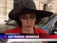 Saptamana mondena