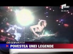 Povestea unei legende rock, AC DC