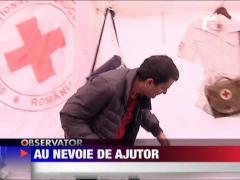 Lucian Mandruta este refugiat