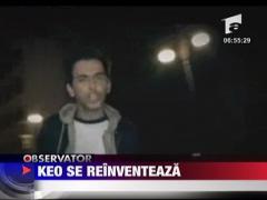 Keo se reinventeaza