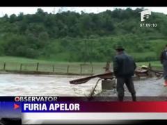 Furia apelor