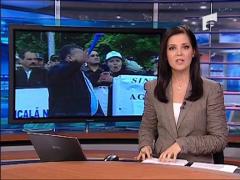 Piata Victoriei va fi blocata de peste 60 de mii de oameni