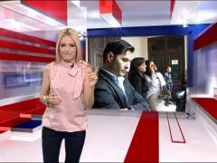 Liviu mancat aripioare de pui la divort