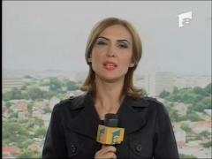 Intoxicate cu o substanta necunoscuta