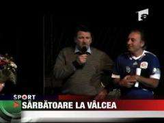 Sarbatoare la Valcea
