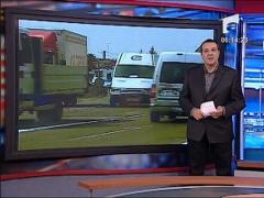 Traficul zilei de 18 mai