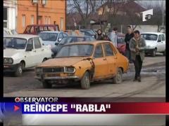 Start la programul Rabla 3