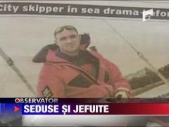 Shreq, condamnat la 5 ani de inchisoare