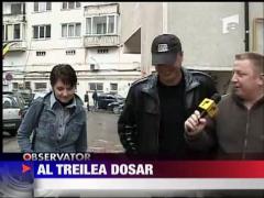 Cioaca, un nou dosar penal