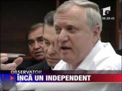 Inca un indepedent