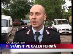 S-a sinucis pentru ca a ramas fara carnet de conducere