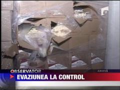 Guvernul vrea sa aprobe o serie de masuri de combatere a evaziunii fiscale