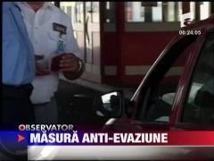 Masura anti-evaziune