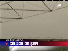 Cei 235 de sefi