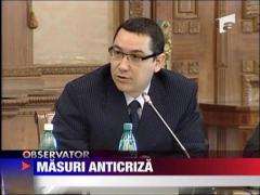 Cum scoatem Romania din criza