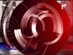 Cinci romani au fost arestati in Italia