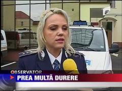 S-a sinucis cu o supradoza de morfina