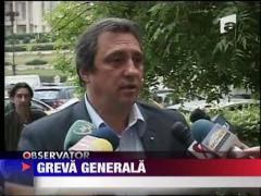 Greva generala
