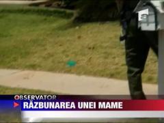 Razbunarea unei mame