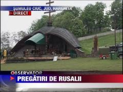 Pelerinaj la Sumuleul Mic