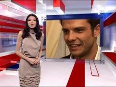 Ricky a fost arucat in strada