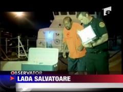 Salvati de o lada frigorifica!