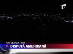 America a intrat in razboi cu America