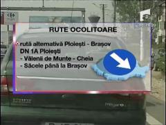 Rute ocolitoare