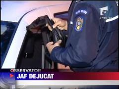 Jaf dejucat