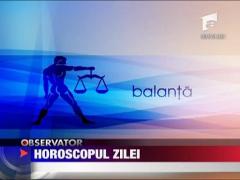 Horoscopul zilei de 22 mai