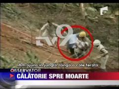 Observator 16 Weekend