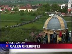 Calea credintei