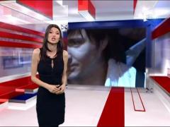 Oana s-a impacat cu modelul lui Botezatu, Alex Avram