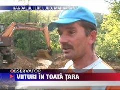 Viituri in toata tara