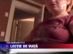 Lectie de viata