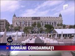 Romani condamnati in Franta